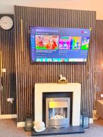 Home Stay M20 - B&B Manchester