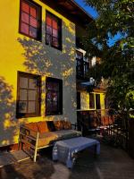 Gjengo s Guesthouse - Ferienwohnung Prizren