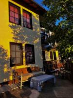 Gjengo s Guesthouse - Ferienwohnung Prizren
