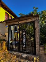 Gjengo s Guesthouse - B&B Prizren