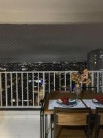 Apartamento São Paulo a 25min do GRU - B&B São Paulo