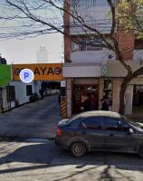 Amplio y cálido departamento 2 dorm en General Paz - Ferienwohnung Córdoba