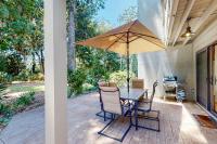 Sailmaster Commons, Unit 16 - B&B Hilton Head