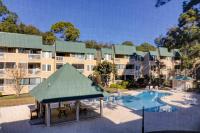 Spa On Port Royal Sound 2217 - B&B Hilton Head