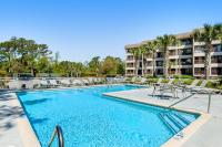 HH Beach & Tennis 226C - B&B Hilton Head
