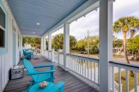 Two Peas in a Pod - B&B Edisto Island