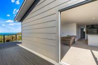 Ocean Vista Hideaway - Ferienwohnung Kaikoura