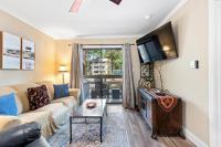 Fiddlers Cove 21C - Bed and Breakfast Hilton Head