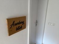 Apartment Auerbergblick - B&B Burggen