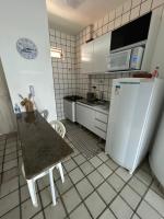 Sea Tower 404 Beira Mar - Ferienwohnung Maceió