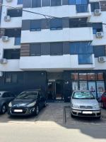 Cosy Home with Balcony, Netflix & Fast WiFi, Self Check-in - Ferienwohnung Novi Sad