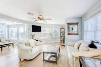 Latitude Adjustment - B&B Edisto Beach