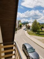 Žabljak Center Chalet - B&B Žabljak