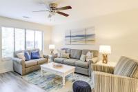 Springwood Villas 93 - B&B Hilton Head