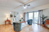 Forest Beach Villas 107 - B&B Hilton Head