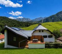 NaturZeit Melleck - B&B Schneizlreuth