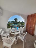 Apartamento exterior con vistas - B&B Playa de las Américas