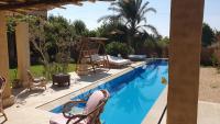 Alan's villa - B&B Ar Rawḑah