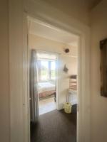 Double En Suite Room with a view in Edwardian House - B&B St Austell