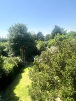 Double En Suite Room with a view in Edwardian House - B&B St Austell