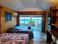 Bungalow con Vista Mare 