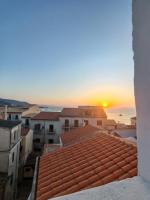 Vanni 94 - Ferienwohnung Cefalù