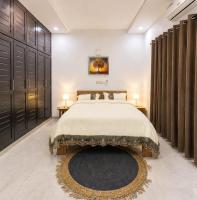 haut standing 3 pieces avec balcon - Ferienwohnung Abidjan