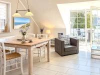 Boddenliebe - B&B Zingst