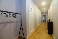 Modern View Apartment - Ferienwohnung Riga
