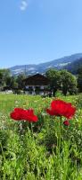 Landhaus Gollner - Bed and Breakfast Uderns
