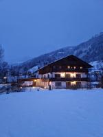 Landhaus Gollner - Bed and Breakfast Uderns