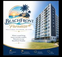 Beachfront Paradise - B&B Margate