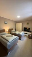 Princips Apartment - B&B Sarajevo