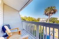 Driftwood Dream - B&B Edisto Beach