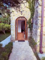 Vila Albatros - Chambres d'hôtes Eforie Sud