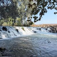 The Roof - Bed and Breakfast Kfar Blum