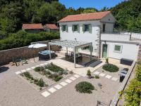 Hidden House Porta - B&B Krk