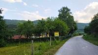 Vikendica Sara - B&B Sipovo