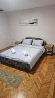 Apartman Jole - Ferienwohnung Bar