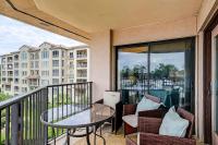 Yacht Club Villas 7542 - B&B Hilton Head
