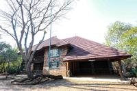 Wamukelekile - B&B Marloth Park