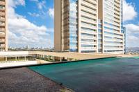 Aconchego dentro do Shopping em Brasília - B&B Brasilia