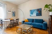 TreasureRome Spanish Steps Family - Bed and Breakfast Rome