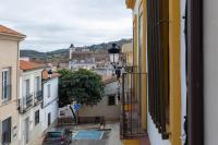 La Valentina Casco Histórico Cáceres - B&B Cáceres