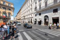 TreasureRome Spanish Steps Family - B&B Roma