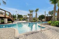 Brand New Charming Home 9 Miles to Disney - Ferienwohnung Orlando
