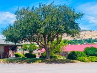 Golden West Motel - B&B Klamath Falls