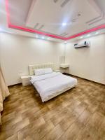 شاليهات زارا 3 - Ferienwohnung Ta'if