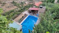 Your cozy house in our garden - Ferienwohnung Jerewan