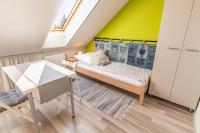 Baláca Apartman - B&B Nemesvámos